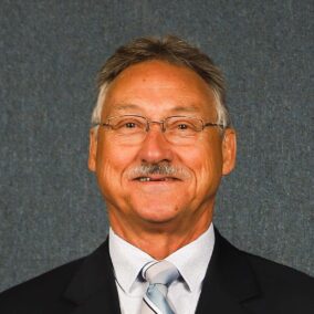 Jerry Johnson