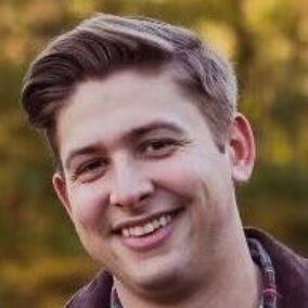 Preston Nichols