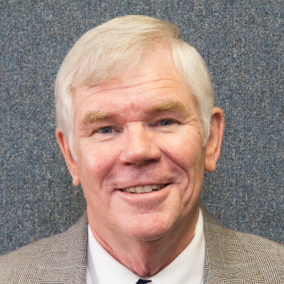 Harold Hancock